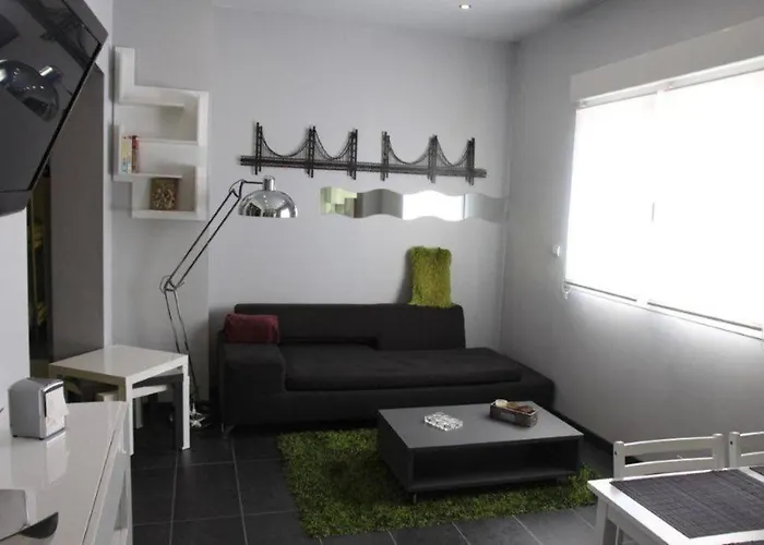 Apartamento Les Confidences