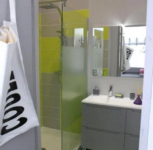 Les Confidences Apartamento Le Touquet