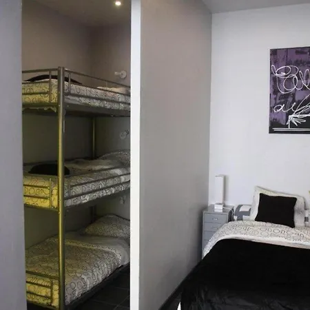 Les Confidences * Le Touquet