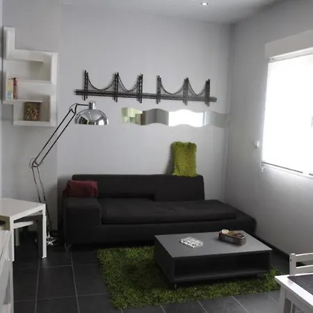 Apartment Les Confidences