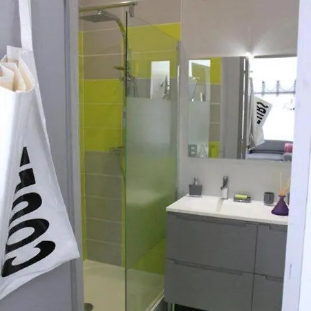 Les Confidences 아파트 Le Touquet