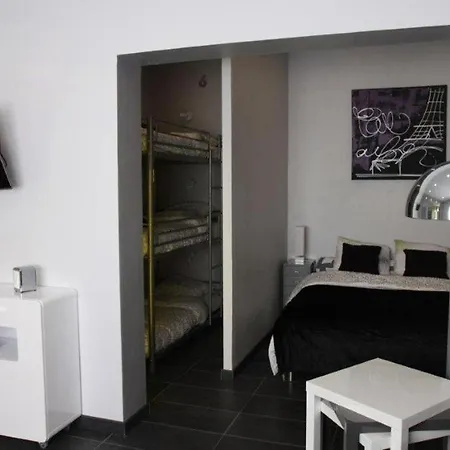 Les Confidences Le Touquet