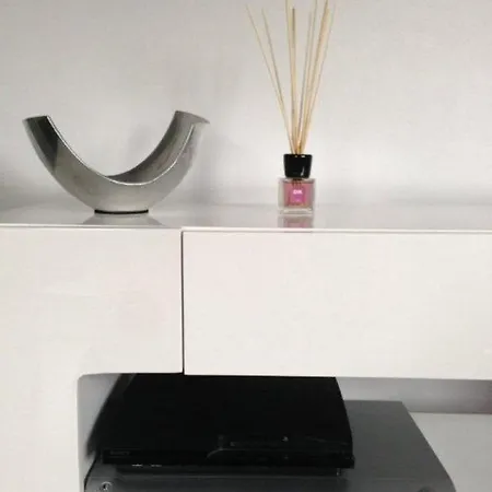 Apartment Les Confidences *