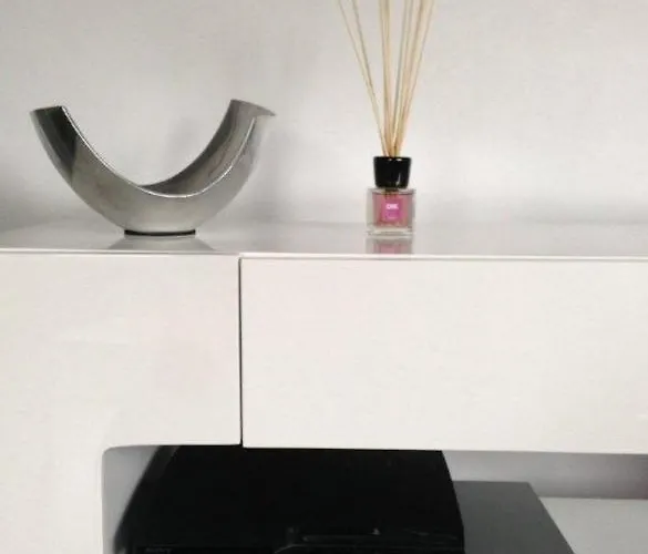 Appartamento Les Confidences *